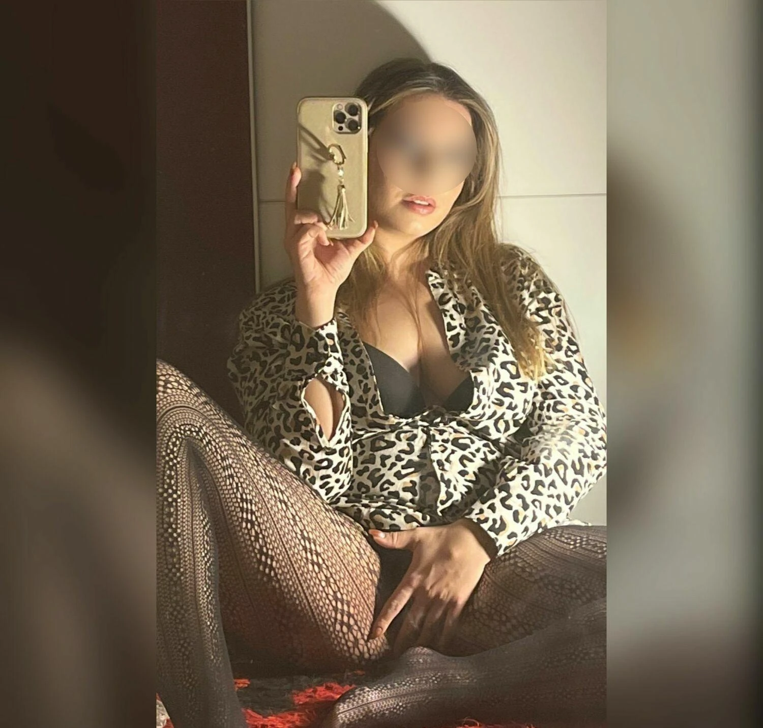 Melissa, Escort, Vienna