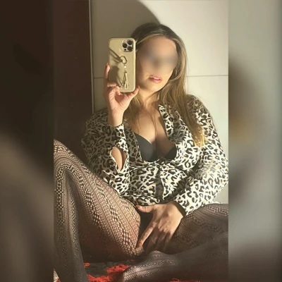 Melissa, Escort, Vienna