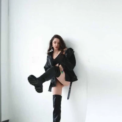 Alissa, Escort, Adana