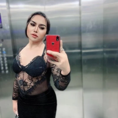 Amika, Escort, Dubai