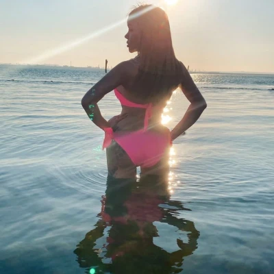 Mariya Thai, Escort, Abu Dhabi