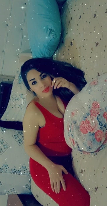 Sara, Escort, Ankara