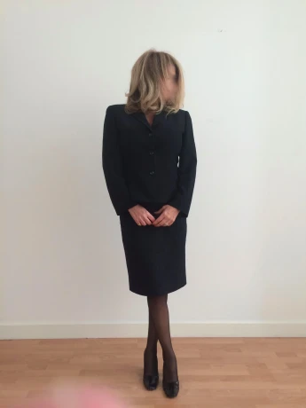 Iona Gerber — 14 / 18