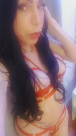 TS Dayse Martinelly! — 13 / 15