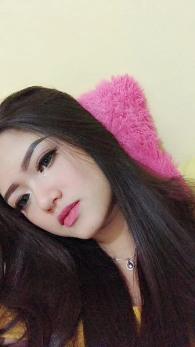 Andine Barbara, Escort, Pekanbaru