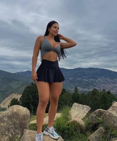 Samantha — 10 / 11