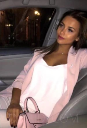 Elena new, Escort, Istanbul