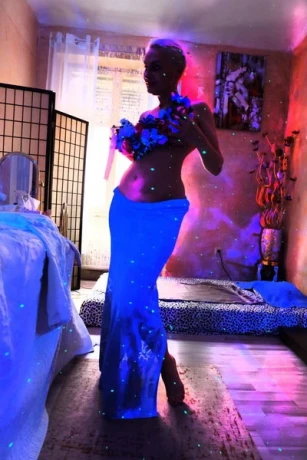 Evelin Massage — 2 / 4