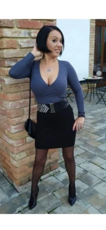 Klimatisiert Zuerich Ginger — 1 / 5