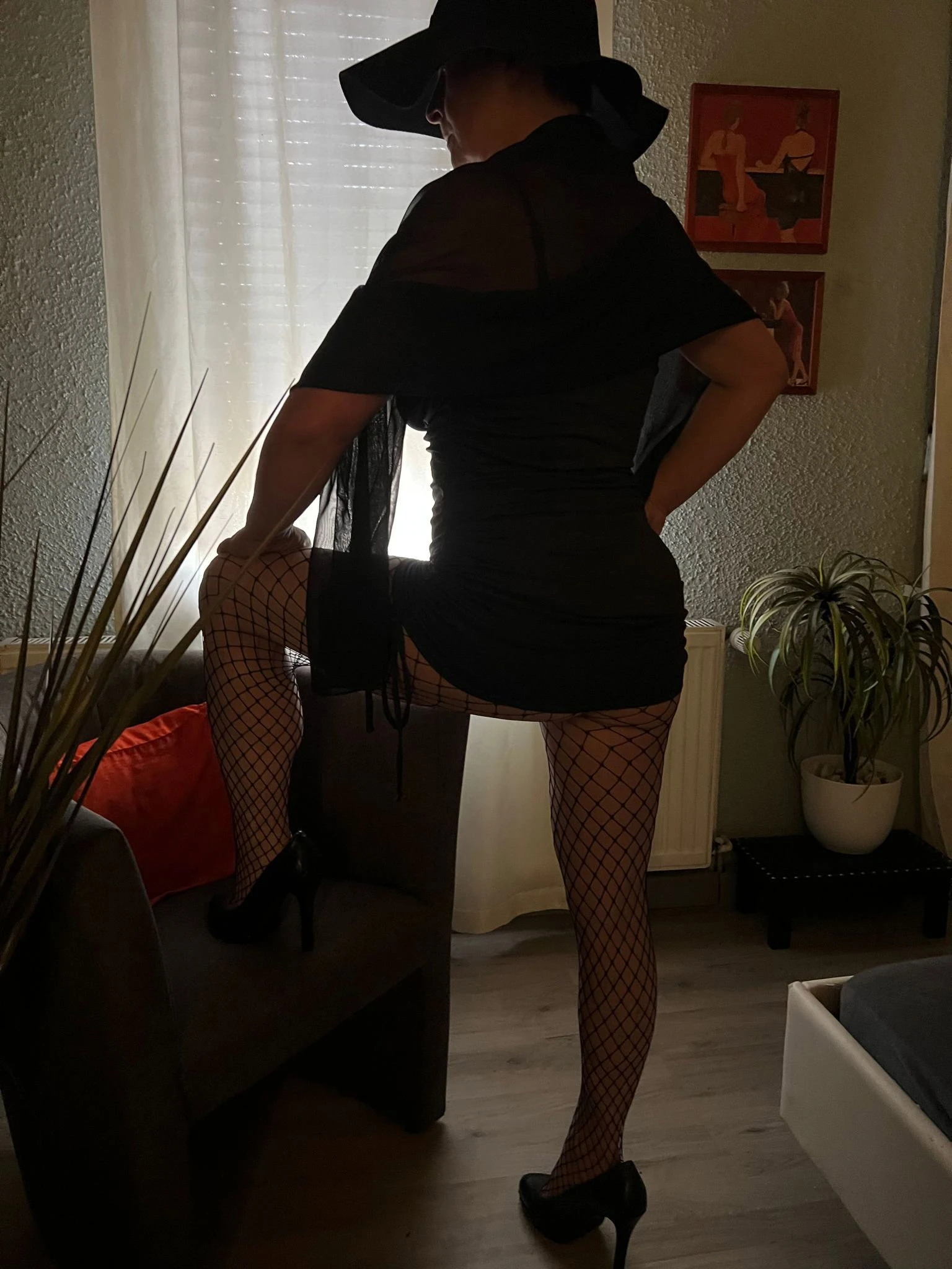 Deutsch Moni, Escort, Jena