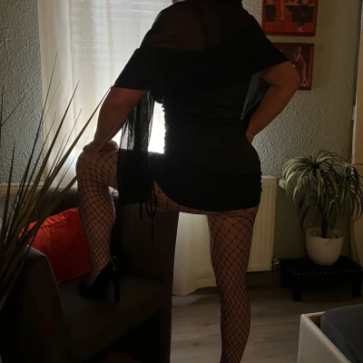 Deutsch Moni, Escort, Jena