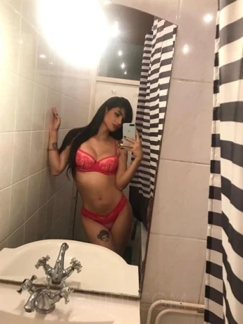 Die Trans Daniela - NEU — 3 / 12