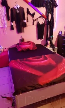 Deutsche LILI - Crazy Sexy — 3 / 14