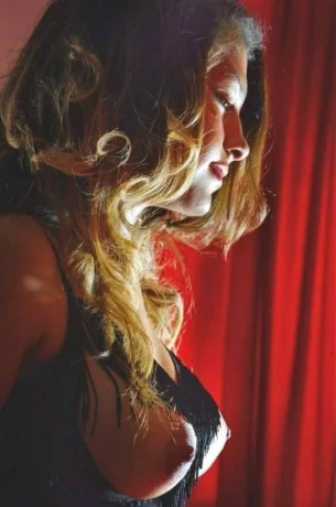 Sexxy Natasa — 1 / 3