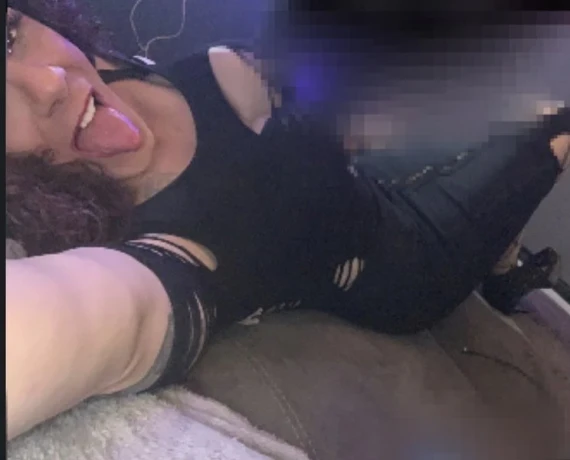 Trans Rio Van Lopez — 15 / 16