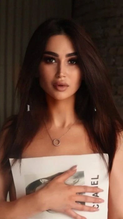 Vika, Escort, Dubai