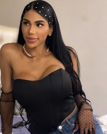 Ashley Angel — 11 / 12