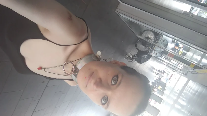 Destiny White — 14 / 18