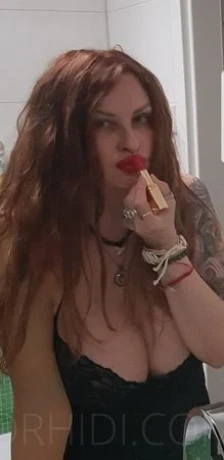 Deutsche LILI - Crazy Sexy — 11 / 14