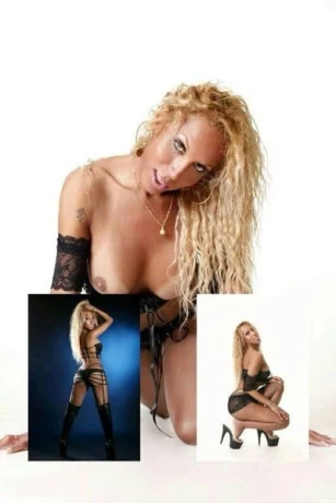 Top Trans Danhamorena — 7 / 20