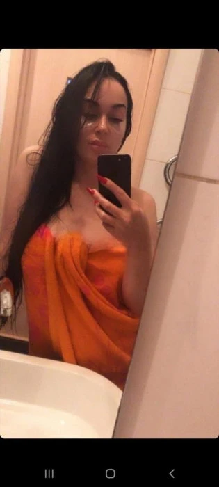 Victorya, Escort, Mersin
