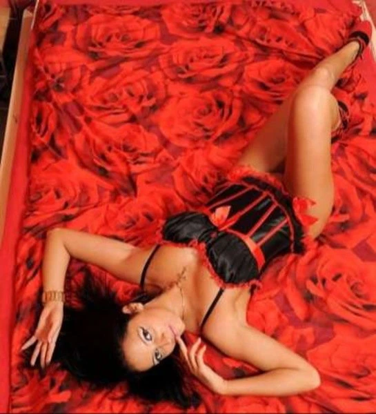 Fiona19, Escort, Dornbirn