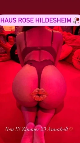 Annabell Haus Rose — 2 / 4