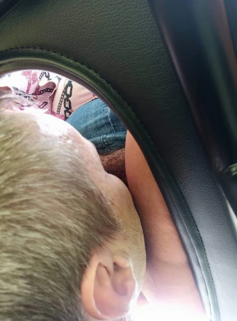 Leckhure Omamösenlecker — 4 / 7