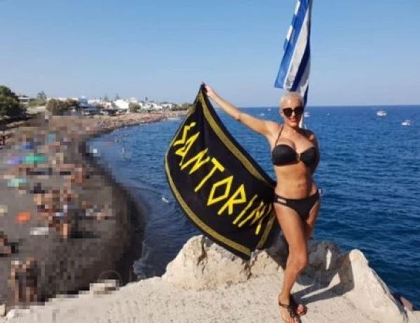 TRANS ANNA LATINA XXL! Nur bis Samstag Nacht — 15 / 24