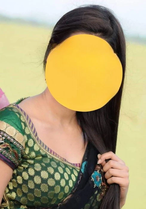 Sarah Baushar, Escort, Muscat