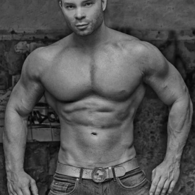 Peter, Escort, Prague