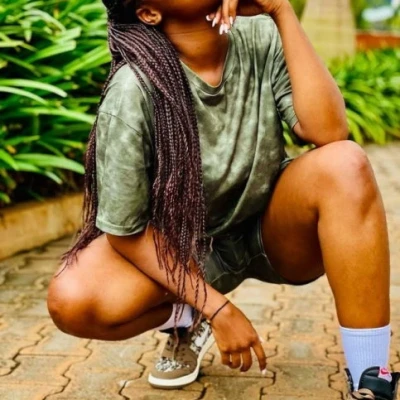Roseliene, Escort, Kampala