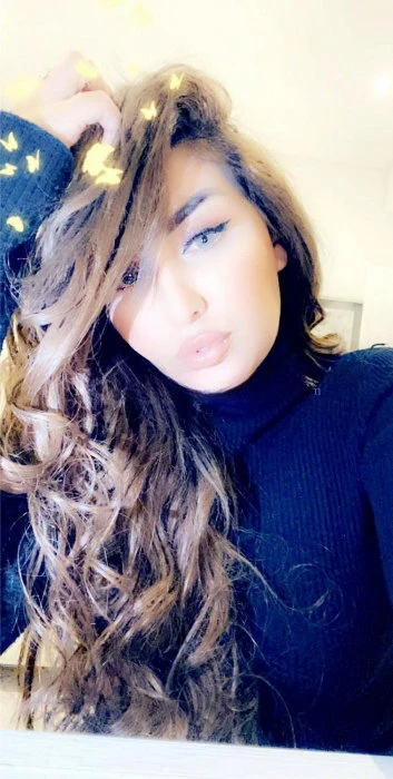 Alina — 4 / 12