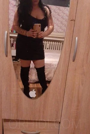Tamara, Escort, Enschede
