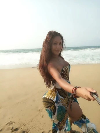 Viviana Ninfómana — 4 / 12