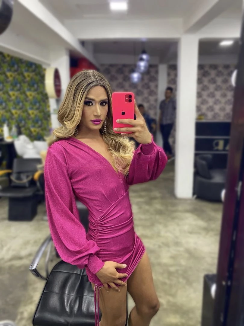 Sabrina Luchesse — 6 / 11