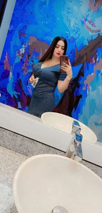 Salma, Escort, Dubai