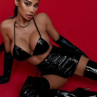 Anna, Escort, Köniz