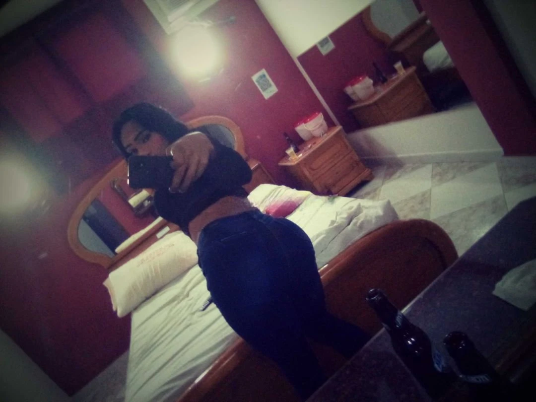 Barbara Jiménez Reyes — 2 / 12