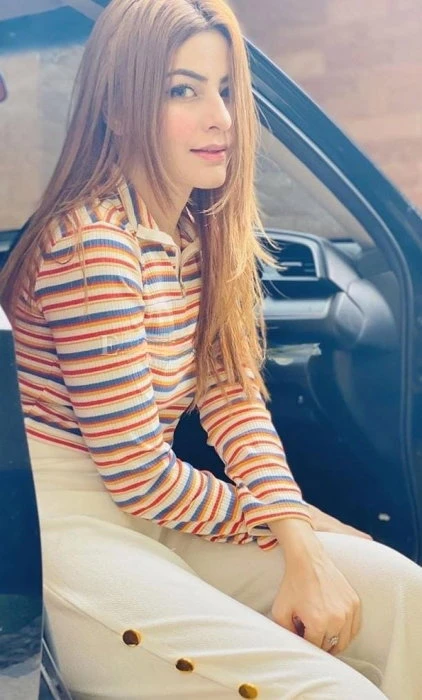 Siviya, Escort, Dubai