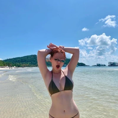 Emily, Escort, Dubai