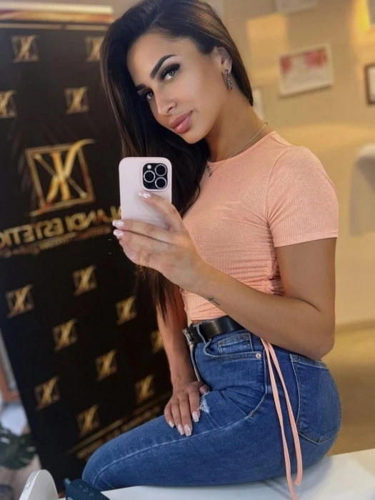 Tanya, Escort, Verona