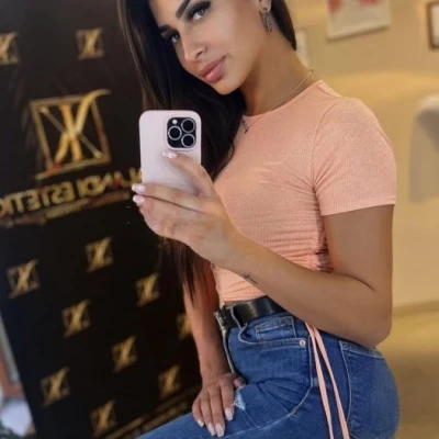 Tanya, Escort, Verona