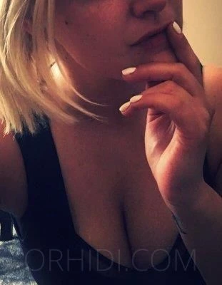 Pavlina, Escort, Pardubice