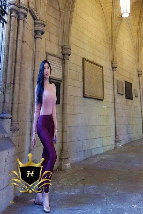 Ling, Escort, Dusseldorf