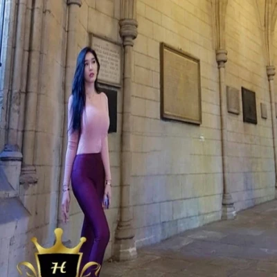 Ling, Escort, Dusseldorf