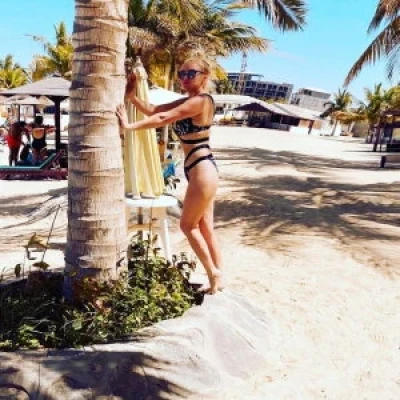 Amira, Escort, Cairo