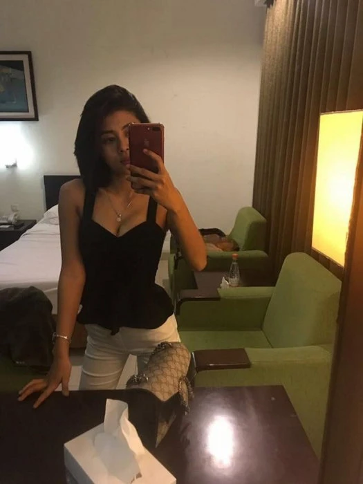 Ika, Escort, Technology Park Malaysia