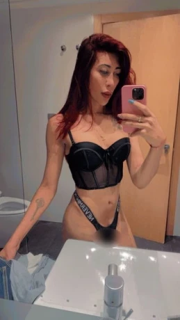 TS Vicky Love — 2 / 7