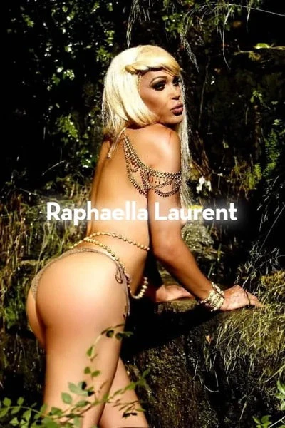 TS Raphaella Laurent — 6 / 12